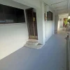 Elderly recluse dies in Tampines flat