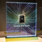 NVIDIA RTX Spark: AI laptops for Windows PCs