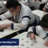 How the Chinese language has long been shaped by foreign influences