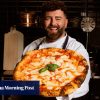 Hong Kong’s pizza scene heats up with new spots Vincenzo Capuano and The Pizza Bar on 38th