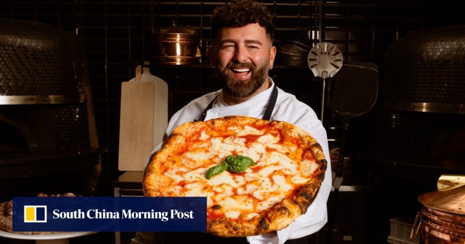 Hong Kong’s pizza scene heats up with new spots Vincenzo Capuano and The Pizza Bar on 38th