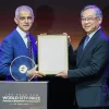 London bags Lee Kuan Yew World City Prize
