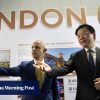 Worlds apart? London mayor’s Singapore visit triggers clash over city reputations