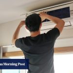 How often should your air conditioner be cleaned to prevent health risks?