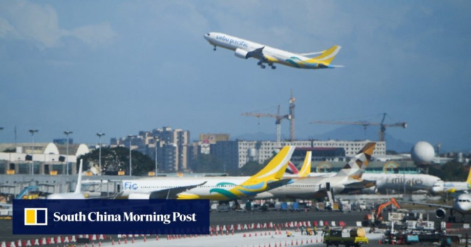 Why would Filipinos holiday at home if abroad is cheaper?