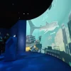 Dive into the ArtScience Museum’s new ocean exhibition