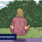 She was a high-functioning cocaine addict. Daily meditation helped her quit