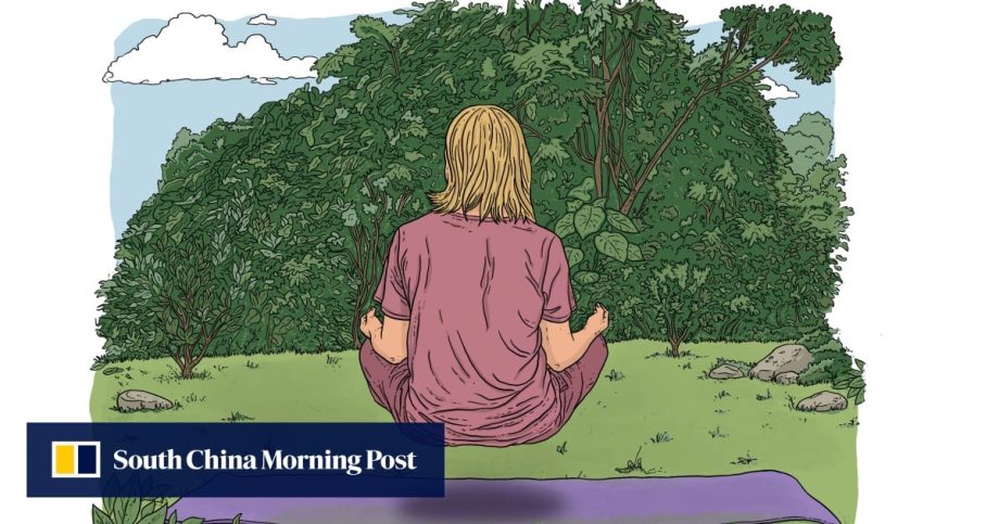 She was a high-functioning cocaine addict. Daily meditation helped her quit She was a high-functioning cocaine addict. Daily meditation helped her quit