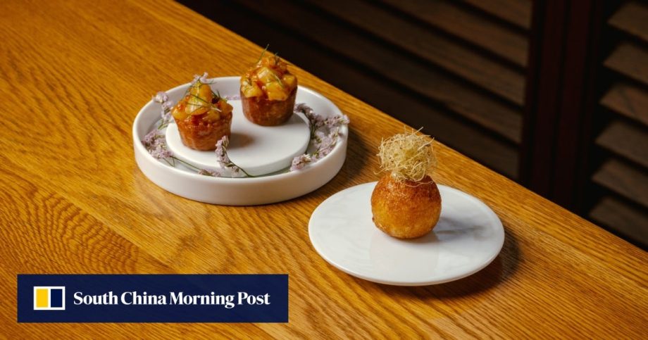Your Hong Kong weekend food guide for June 5-7