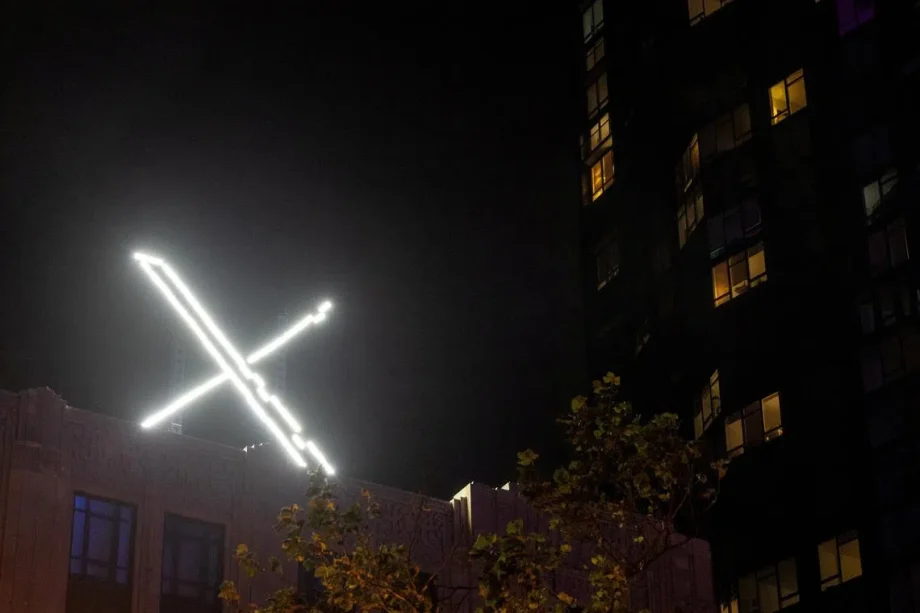 Singapore court halts X Corp defamation suit Singapore court halts X Corp defamation suit