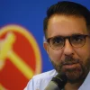 Pritam Singh faces WP leadership challenge