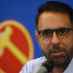 Pritam Singh faces WP leadership challenge