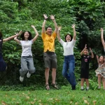 Why some Singaporeans choose to have 5 or more kids