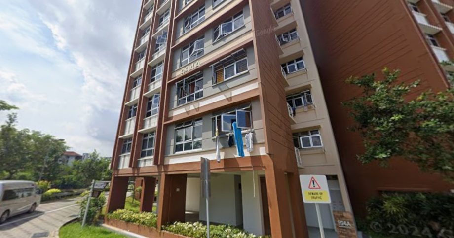 73-year-old man found dead in Buangkok flat after missing work for 2 days, Singapore News 73-year-old man found dead in Buangkok flat after missing work for 2 days, Singapore News