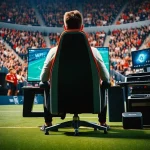 Choosing the right armchair for football tournaments