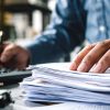 Foreign worker forged medical invoices over 57 occasions in 2 years; claims SK from Singapore company