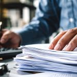 Foreign worker forged medical invoices over 57 occasions in 2 years; claims SK from Singapore company