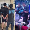 15-year-old among 76 people arrested for suspected drug offences in Singapore