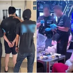 15-year-old among 76 people arrested for suspected drug offences in Singapore
