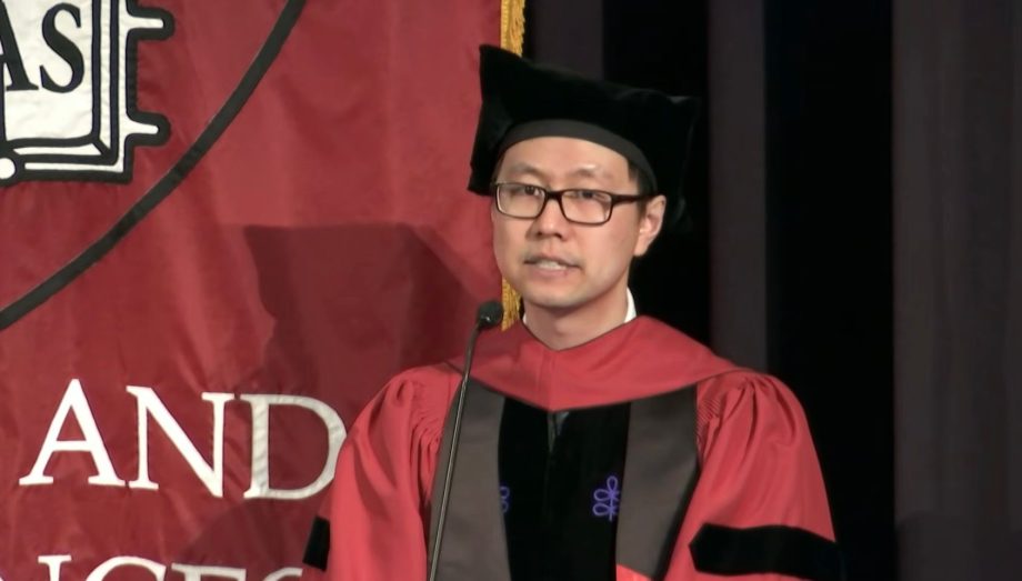 ‘Talent is everywhere, opportunity is not’: Singaporean rejected by local universities graduates from Harvard