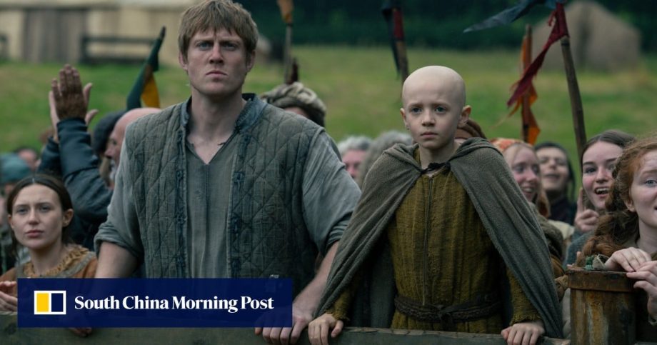 Why A Knight of the Seven Kingdoms’ producer is going even smaller for Season 2