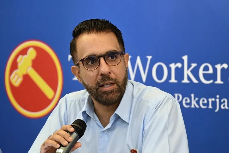 WP cadres to discuss Pritam Singh’s suitability as leader WP cadres to discuss Pritam Singh’s suitability as leader