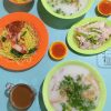 @tomodachichingoo Smooth, flavoursome & comforting #porridge  Soh Kee Cooked Foo…