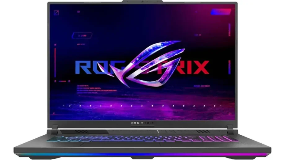 Prime Day 2026: The Best Deals on Asus ROG Laptops, Monitors, And More