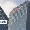Allianz Reportedly Leads Race to Acquire HSBC Life Singapore