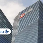 Allianz Reportedly Leads Race to Acquire HSBC Life Singapore