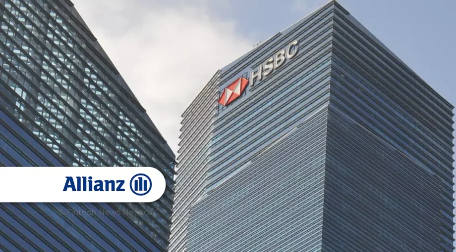 Allianz Reportedly Leads Race to Acquire HSBC Life Singapore Allianz Reportedly Leads Race to Acquire HSBC Life Singapore