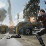 CoD Season 4 Patch Notes Detail SG-12 Nerf, Anti-Cheat Updates, And More