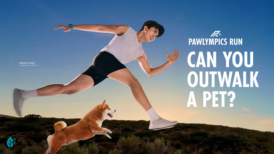 Blackmores turns pets into fitness rivals in Pawlympics campaign by McCann Singapore – Campaign Brief Asia Blackmores turns pets into fitness rivals in Pawlympics campaign by McCann Singapore – Campaign Brief Asia