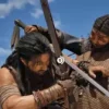 Blood Message’s Melee Combat Is Much More Impressive Than The Initial Trailer