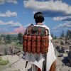 How To Get That Ridiculous Crimson Desert Bomb Backpack
