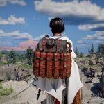 How To Get That Ridiculous Crimson Desert Bomb Backpack