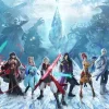 Square-Enix Should Resurrect Its Graveyard Of Mobile Games After Final Fantasy Resonance