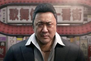 It Certainly Looks Like Yakuza Successor Gang Of Dragon Is Dead It Certainly Looks Like Yakuza Successor Gang Of Dragon Is Dead