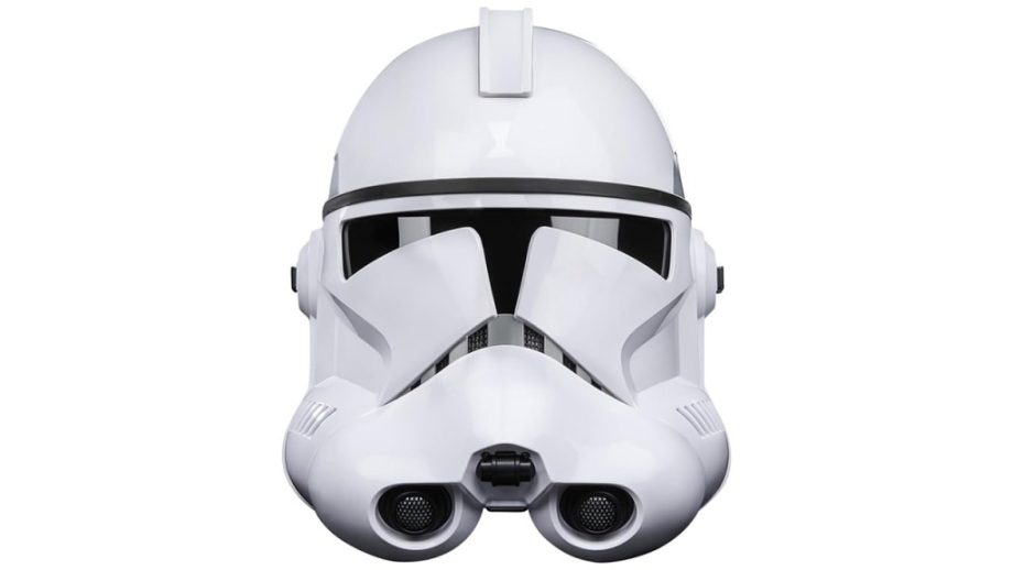 Live Out Your Clone Trooper Fantasies With This Prime Day Deal On Star Wars Black Series Gear