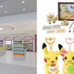 Pokémon Center Singapore reopens on 1 July 2026