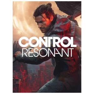 Where To Preorder Control Resonant Where To Preorder Control Resonant