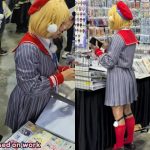 Singaporean cosplayer spots man allegedly filming under her skirt while reviewing footage: ‘Disgusted and appalled’, Singapore News
