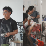 S’pore man hosts free soup event at Tampines HDB void deck for people to connect – Mothership.SG