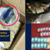 Duty-unpaid cigarettes disguised as instant noodles seized in Bedok, Bukit Batok; 2 arrested, Singapore News