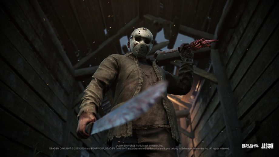 Don’t Hold Your Breath For A Dead By Daylight Sequel Don’t Hold Your Breath For A Dead By Daylight Sequel