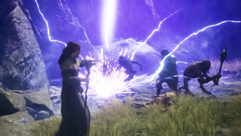 Dragon’s Dogma 2’s controversial microtransactions are going away Dragon’s Dogma 2’s controversial microtransactions are going away