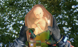 Death Stranding Movie Is A “Two-Hour Art Movie,” Kojima Says, Admitting It Might Not Work Death Stranding Movie Is A “Two-Hour Art Movie,” Kojima Says, Admitting It Might Not Work
