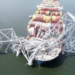 Dali chief engineer admits criminal conduct in Key Bridge case