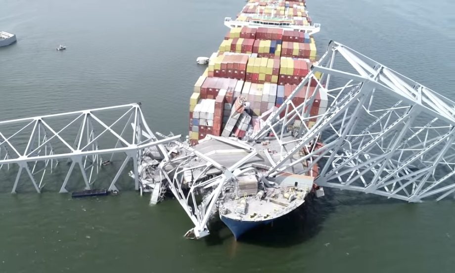 Dali chief engineer admits criminal conduct in Key Bridge case Dali chief engineer admits criminal conduct in Key Bridge case