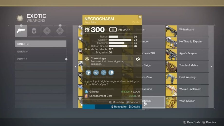 How To Find The Secret Destiny 2 Exotic Mission And Get Cull’s Shadow How To Find The Secret Destiny 2 Exotic Mission And Get Cull’s Shadow